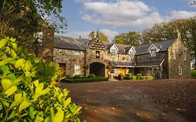 Trump Macleod House & Lodge, Scotland